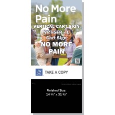 VPT - STR - No More Pain - Cart 
